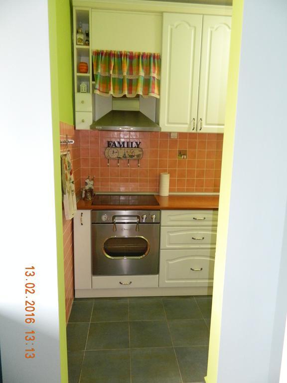 Apartment Dunja Novi Sad Quarto foto