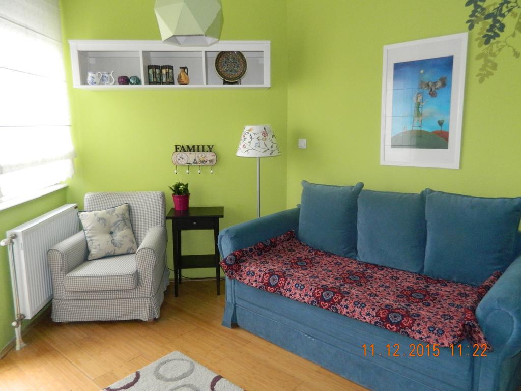 Apartment Dunja Novi Sad Quarto foto